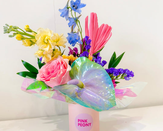Petite Flower Arrangement