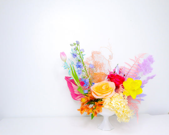Deluxe Flower Arrangement