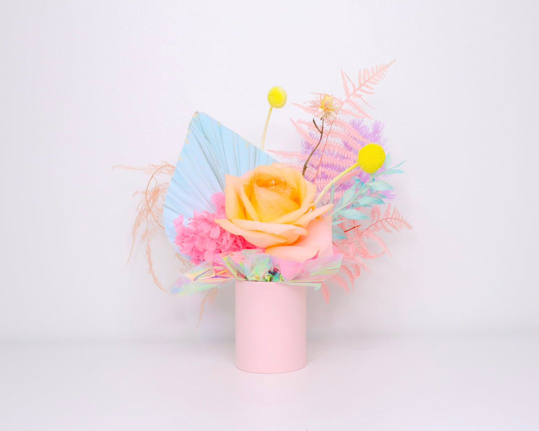 Petite Flower Arrangement