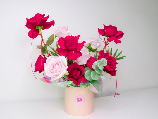 Classic Flower Arrangement