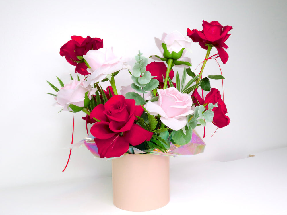 Classic Flower Arrangement