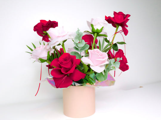 Classic Flower Arrangement