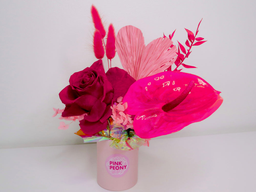 Petite Flower Arrangement