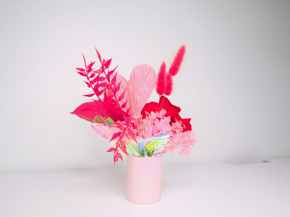 Petite Flower Arrangement